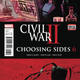 Image: Marvel Comics; cover by Cameron Stewart and Declan Shalvey